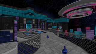 Mod Turns <i>Doom </i>Into An Ancient Alien World